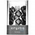 TENGA Crysta Stroker Block Masturbator  100