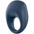 Satisfyer Strong One Anneau Masculin Vibrant  2