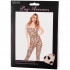 NEW - Leg Avenue Leopard Catsuit Pack 90