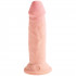 King Cock Plus Realistisk Dildo 15 cm  1