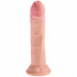 King Cock Plus Realistisk Dildo 20 cm  2