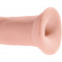 King Cock Plus Realistisk Dildo 22,5 cm  3