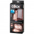 King Cock Plus Realistisk Dildo med Kugler 23 cm Pack 90