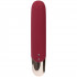 Rocks Off Chaiamo Dildo Vibrator Bordeaux Product 3