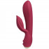 Rocks Off Everygirl Rabbit Vibrator Bordeaux Product 3