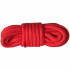 baseks Corde de Bondage Rouge 5 m Image du produit 1
