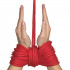 baseks Corde de Bondage Rouge 10 m  50
