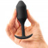 B-Vibe Snug Plug 2 Butt Plug Hand 50
