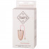 NEW - Shots Pumped Vagina Pumpe Opladelig Pack 90