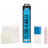Clone-A-Willy Kit Moulage Pénis Glow In The Dark Bleu 2