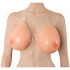 Cottelli Seins en Silicone avec Sangles Ajustables  2