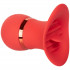 NEW - Calexotics French Kiss Charmer Vibrator  1