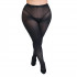 Fifty Shades Of Grey Captivate Plus Size Collants spécial Fessée 1