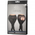 Fifty Shades Of Grey Captivate Plus Size Collants spécial Fessée 90