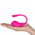 Lovense Lush 3 Vibromasseur Egg Connecté Image de l'emballage 91