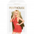 Penthouse Sweet & Spicy Red Mini Dress Pack 90