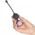 Amaysin Double Kegel Balls Set Image du produit avec des mains 50
