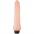 Willie City Realistic Multispeed Dildo Vibrator 24 cm 2