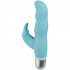 Belladot Barbro Petit Vibromasseur Rabbit 4