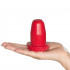 Oxballs Silicone Stopper Plug D Hand 50