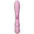 baseks Curve Mini Vibromasseur Rabbit Image du produit 2