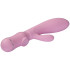 baseks Curve Mini Vibromasseur Rabbit Image du produit 5
