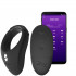 We-Vibe Bond Anneau Masculin Vibrant Image du produit avec l'application 1