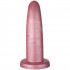 HerSpot Golden Rose Small Dildo Product 3