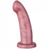 HerSpot Golden Rose Medium Dildo Product 2