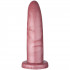 HerSpot Golden Rose Medium Dildo Product 3