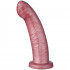HerSpot Golden Rose Large Dildo Product 2