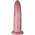 HerSpot Golden Rose Large Dildo Product 3