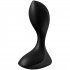 Satisfyer Backdoor Lover Plug Anal Vibrant Image du produit 2