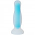 baseks Glow In The Dark Gode Anal Large Image du produit 1