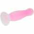 baseks Glow In The Dark Gode Anal Petit Image du produit 3