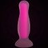 baseks Glow In The Dark Gode Anal Petit Image d'ambiance 4
