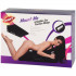 Frisky Mount Me Coussin de Position Sexuelle Gonflable Image de l'emballage 90
