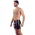 NEK Black Matte Shorts Product 2