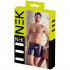 NEK Black Matte Shorts Pack 90