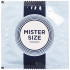 Mister Size Pure Feel Préservatifs 10 pcs Image du produit 2