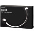 Sinful Gode Stimulateur Point G&P en Acier 24 cm Image de l'emballage 90