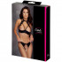 Cottelli Shelf Ensemble Lingerie Image de l'emballage 90
