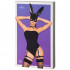 Obsessive Costume Body Lapin Image de l'emballage 90