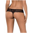 Obsessive Miamor String en Dentelle Image du produit 2