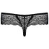 Obsessive Miamor String en Dentelle Image du produit 4