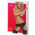Obsessive Catia Garter Ceinture & String Image de l'emballage 90