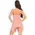 Penthouse Sweet Beast Nuisette Babydoll Rose Image du produit 2