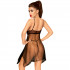 Penthouse Naughty Doll Nuisette Babydoll Image du produit 2