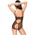 Penthouse Turned On Body Soutien-gorge Ouvert Image du produit 2