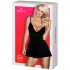 Obsessive Nuisette Babydoll Noire Image de l'emballage 90